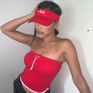 Fila visor